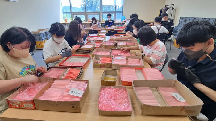 직무기능 향상훈련