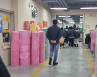 구리시장애인근로복지센터 기관 견학