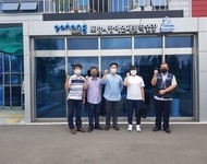 2022년 직업재활시설 평가단 평가실시