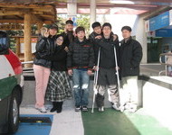 2009년12월21일 작업장MT B조